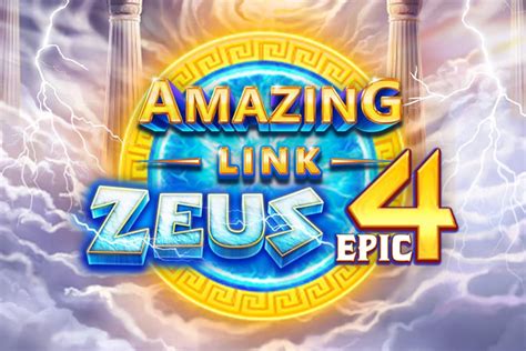 Jogue Amazing Link Zeus Epic 4 online